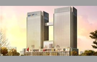 江西東信財(cái)富廣場  